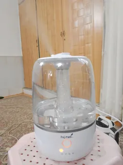 دستگاه بخور سرد هیوتک مدل HU-14