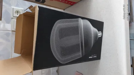 لامپ ال ای دی 60 وات سایروکس مدل T160 پایه E27