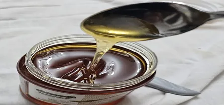 عسل سنتی چند گیاه زنبورداران  -  1000 گرم