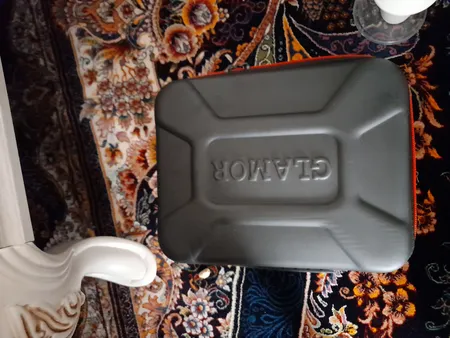 فشار سنج دیجیتال گلامور مدل TMB-1112