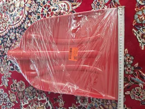 تجریه خرید پارو گلچین صنعت مدل بزرگ کد A-102