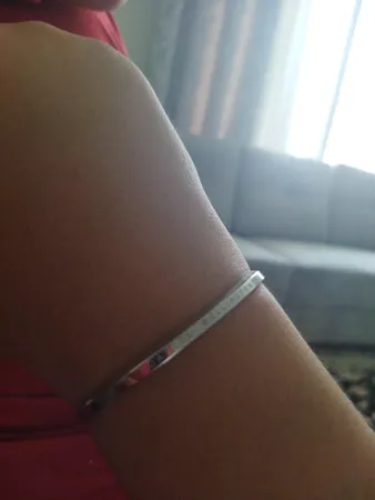 دستبند مردانه مدل DW0040000