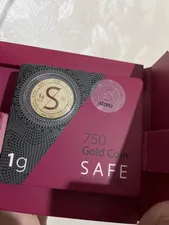تجریه خرید سکه گرمی طلا 18 عیار طلای سیف مدل لیزری کد S202401