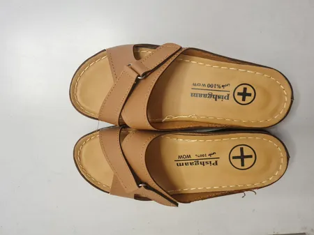 دمپایی زنانه مدل طبی پیشگام 807