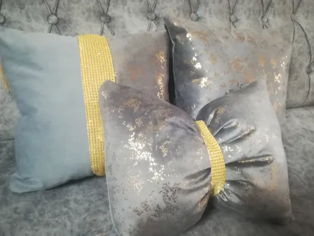 کاور کوسن مدل 222 مجموعه سه عددی