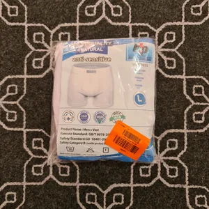 تجریه خرید شورت مردانه برهان تن پوش مدل پادار کد 04