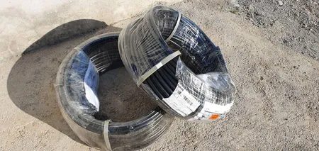 لوازم آبیاری قطره ای تهران دریپ مدل GAMMA-200 مجموعه 200 عددی