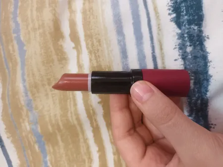 رژ لب جامد گلدن رز شماره 16