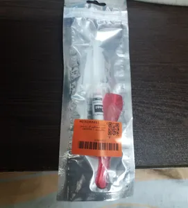 تجریه خرید خمیر سیلیکون ای نت مدل GA-0050