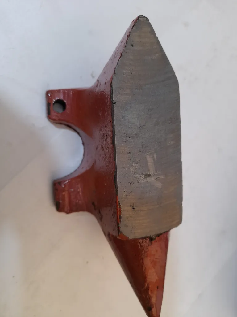 سندان مدل گوریلا کد YP-NA-1KG