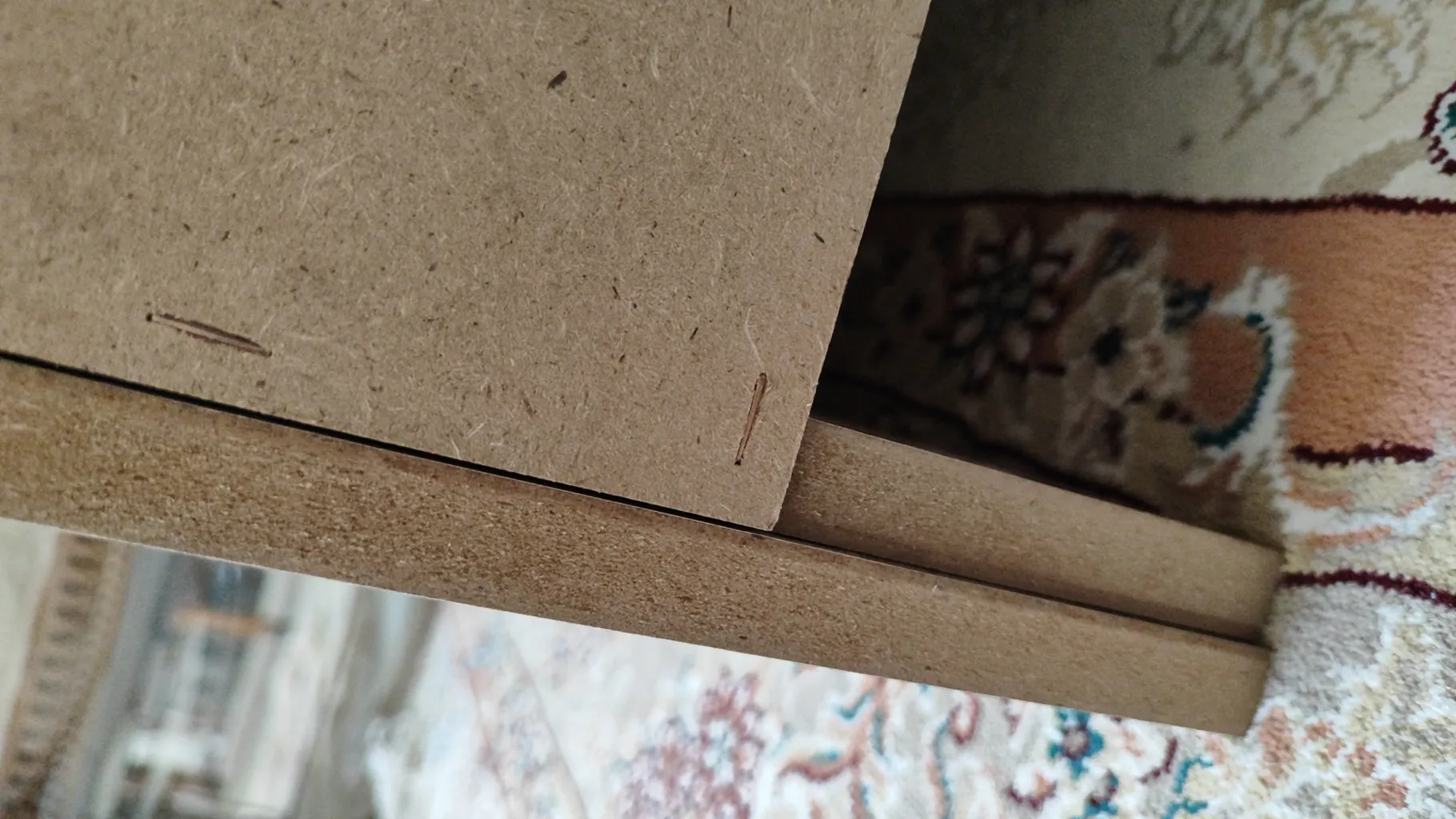 میز تلویزیون مدل BL0131