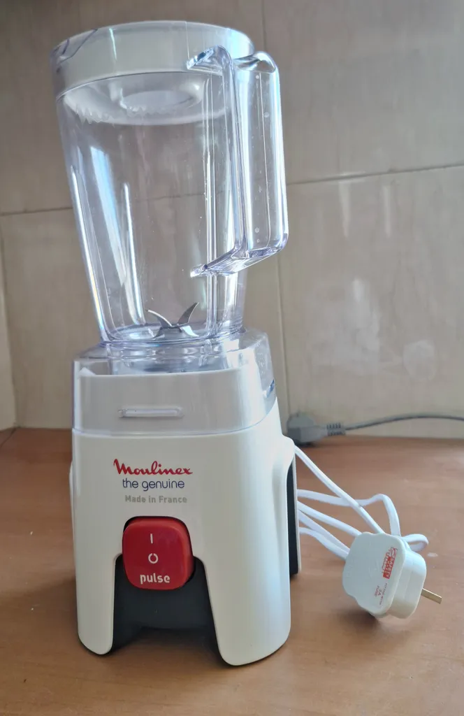 مخلوط کن و آسیاب کن 1.75 لیتری مولینکس مدل LM242B25