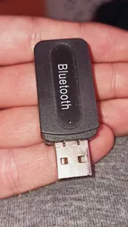 دانگل بلوتوث مدل YET-M1