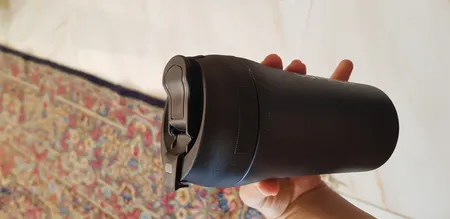 ماگ سفری مدل CTM 400 گنجایش 0.4 لیتر