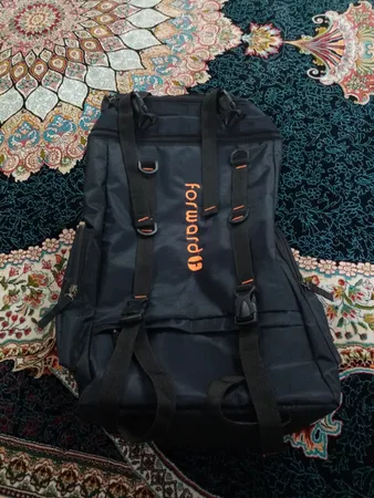 کوله پشتی فوروارد مدل FCLT8006