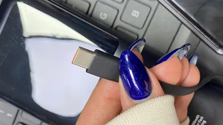 پاوربانک نوکسو مدل PN-2 ظرفیت 20 هزار میلی آمپر ساعت