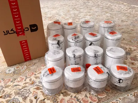 بانکه کارن کد 501