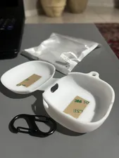 تجریه خرید کاور مدل R50i مناسب برای کیس هندزفری بلوتوثی انکر SoundCore R50i