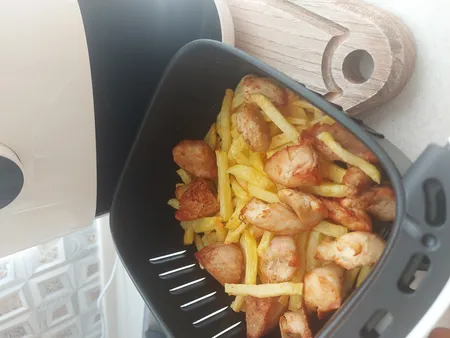 هواپز شیائومی مدل MAF02