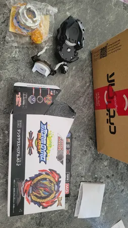 دستکش تیرانداز مدل اسپایدرمن