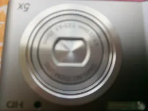 تجریه خرید دوربین دیجیتال سامسونگ مدل ST69