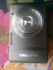 تجریه خرید دوربین دیجیتال سامسونگ مدل ST69