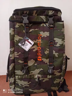 کوله پشتی فوروارد مدل FCLT8006