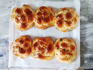 تجریه خرید وانیل شکری ضامن - 100 گرم