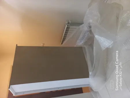 کمد لباس اعیان مدل FH198