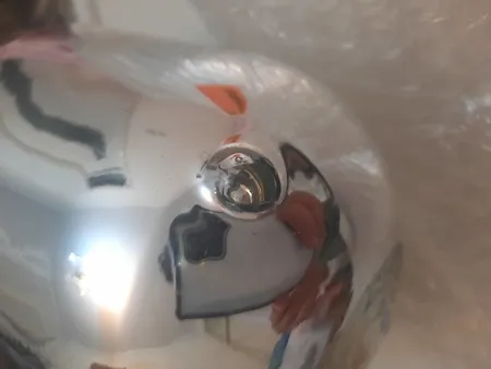 شیشه فلاسک مدل 5662 گنجایش 1 لیتر