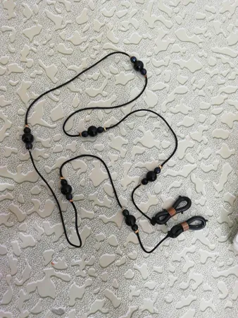 بند عینک مهسیما مدل bl00