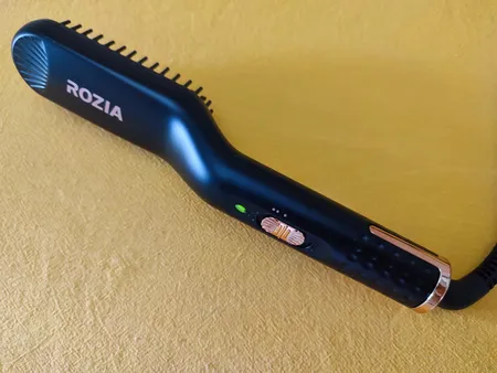 اتو ریش روزیا مدل 7111