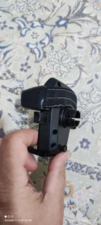 پایه نگهدارنده گوشی موبایل تسکو مدل  THL 1208