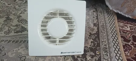 هواکش دمنده مدل 10s2s