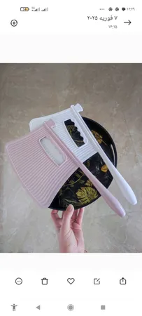 بادبزن کد DH73