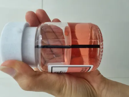 خوشبوکننده هوا ایفل مدل Powder حجم 120 میلی لیتر