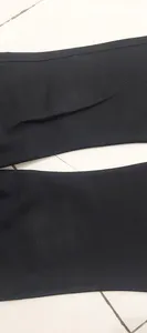 تجریه خرید شلوار زنانه مدل دمپا گشاد کمردار کد 120