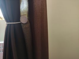 پرده جمع کن ایکیا مدل FONSTERBOMAL کد SHR 907