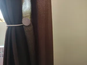 تجریه خرید پرده جمع کن ایکیا مدل FONSTERBOMAL کد SHR 907