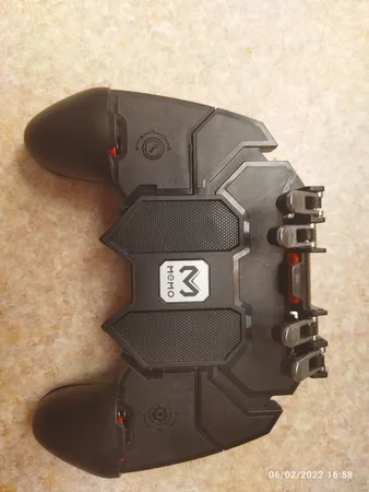 دسته بازی PUBG مدل AKS-66