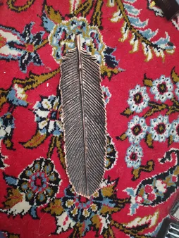 جاعودی طرح پر مدل G2