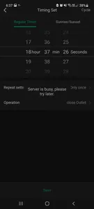 تجریه خرید پریز هوشمند برادلینک مدل SP4L-EU