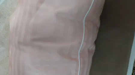 بالش مانیکاهوم مدل microfiber هتلی هالو