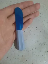 تجریه خرید کارد صبحانه خوری روک مدل دایموند بسته شش عددی