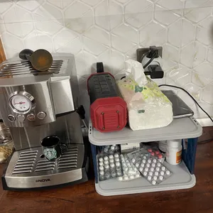 تجریه خرید استند حمام آی جواهر مدل رزا