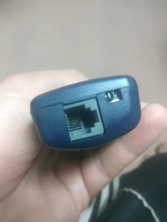 تلفن تست خط مدل S-9