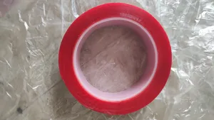 تجریه خرید چسب دوطرفه میرا مدل 3m شفاف با پهنای 3 سانتی متر