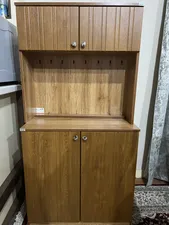 تجریه خرید کنسول اعیان مدل کافه بار FH743