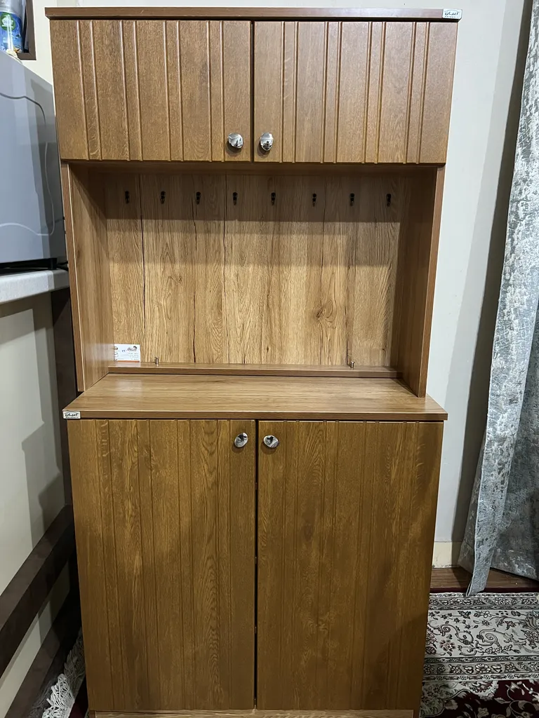 کنسول اعیان مدل کافه بار FH743