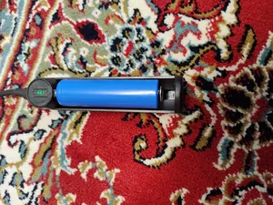 تجریه خرید چراغ قوه دستی توسن مدل 9580 FL